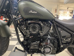 2025 Indian Chief Dark Horse