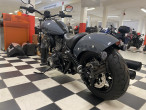 2025 Indian Chief Dark Horse