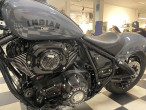 2025 Indian Chief Dark Horse