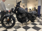 2025 Indian Chief Dark Horse