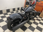 2025 Indian Chief Dark Horse
