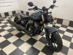 2025 Indian Chief Dark Horse