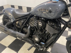 2025 Indian Chief Dark Horse