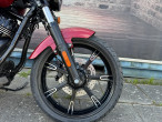 2025 Indian Chief Dark Horse