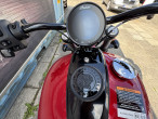 2025 Indian Chief Dark Horse