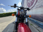 2025 Indian Chief Dark Horse