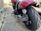 2025 Indian Chief Dark Horse