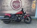 2025 Indian Chief Dark Horse