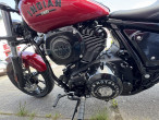 2025 Indian Chief Dark Horse