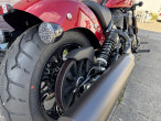 2025 Indian Chief Dark Horse