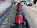 2025 Indian Chief Dark Horse