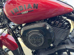 2025 Indian Chief Dark Horse