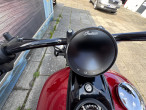 2025 Indian Chief Dark Horse