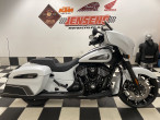 2025 Indian Chieftain Dark Horse