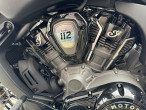 2025 Indian Chieftain Dark Horse