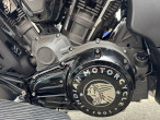 2025 Indian Chieftain Dark Horse