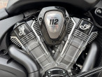 2025 Indian Chieftain Dark Horse
