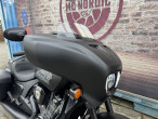 2025 Indian Chieftain Dark Horse