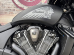2025 Indian Chieftain Dark Horse