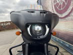 2025 Indian Chieftain Dark Horse
