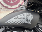 2025 Indian Chieftain Dark Horse