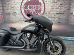 2025 Indian Chieftain Dark Horse