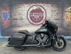 2025 Indian Chieftain Dark Horse
