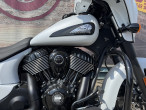 2025 Indian Chieftain Dark Horse
