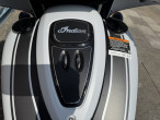 2025 Indian Chieftain Dark Horse