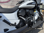 2025 Indian Chieftain Dark Horse