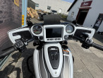 2025 Indian Chieftain Dark Horse