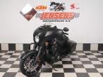 2025 Indian Chieftain Dark Horse