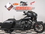 2025 Indian Chieftain Dark Horse