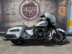 Indian Chieftain Dark Horse