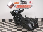 2025 Indian Chieftain Dark Horse