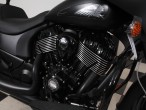 2025 Indian Chieftain Dark Horse
