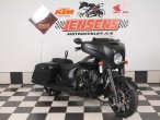 2025 Indian Chieftain Dark Horse
