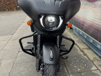 2025 Indian Chieftain Dark Horse