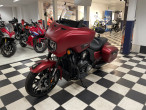 2025 Indian Chieftain
