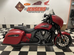 2025 Indian Chieftain