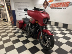 2025 Indian Chieftain