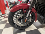 2025 Indian Chieftain
