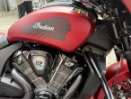 2025 Indian Chieftain Powerplus Dark Horse