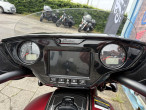 2025 Indian Chieftain Powerplus Dark Horse