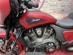 2025 Indian Chieftain Powerplus Dark Horse