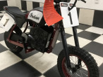 2025 Indian eFTR Mini