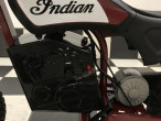 2025 Indian eFTR Mini