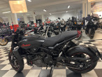 2025 Indian FTR 1200