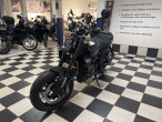 2025 Indian FTR 1200