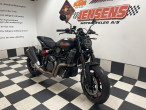 2025 Indian FTR 1200